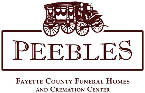 peebles funeral home fayette county|somerville tn funeral home obituaries.